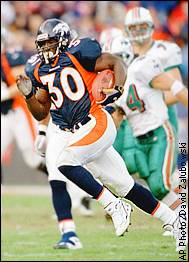 Terrell Davis