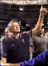 Dan Reeves