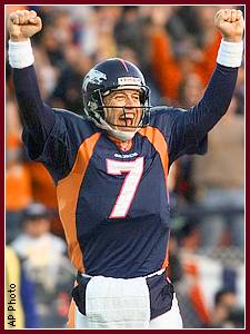 John Elway