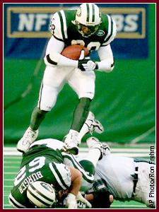 Vinny Testaverde