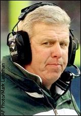 Bill Parcells