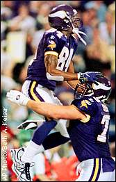 Randy Moss