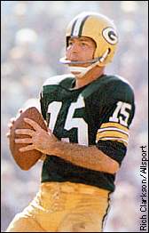 Bart Starr