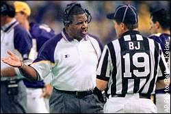 Dennis Green