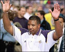 Dennis Green