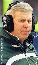 Bill Parcells