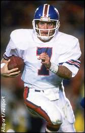 John Elway