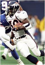 Terrell Davis