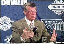 Dan Reeves