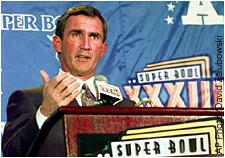 Mike Shanahan