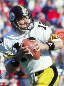 Terry Bradshaw