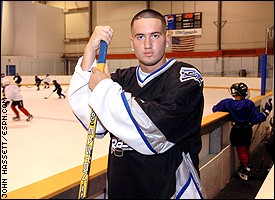 Danbury Trashers: UHL's most notorious team left mark on hockey