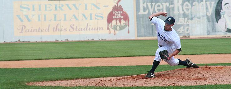 Say hey! Rickwood, MLB to honor Mays, Negro Leagues