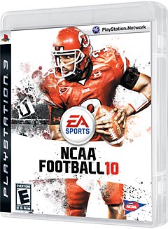 Madden NFL 10 - PlayStation 3