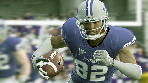 Four Features EA Sports College Football Can Add to TeamBuilder