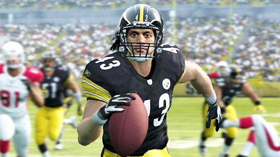 For Madden Franchise Players, Its Latest Issues Come Amid Months