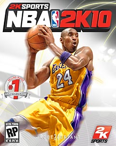 NBA 2K10 Draft Combine Official Trailer 