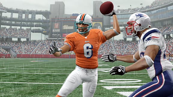 MADDEN 24 Games