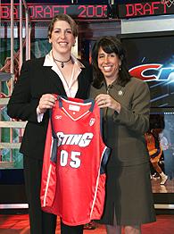 Rebecca Lobo says two Cyclones could be taken in 1st round of WNBA