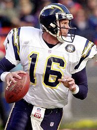 While in prison, ex-Chargers QB Ryan Leaf found a purpose - ESPN - Los  Angeles Chargers Blog- ESPN