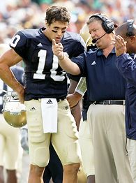 Athletes 101: Brady Quinn