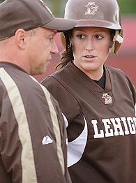 Cecily Ritchie Lehigh sends Aggies packing in Amherst Regional - ESPN