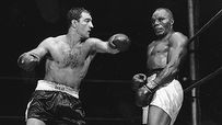 Rocky Marciano's Greatest Fights: Marciano-Walcott