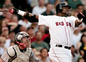 Not for nuthin': Big Papi isn't clutch