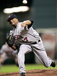 Francisco Liriano