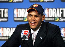Patrick O'Bryant