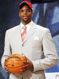 Shelden Williams