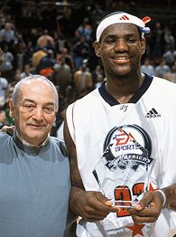 sonny vaccaro michael jordan