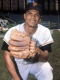 Felipe Alou top moments