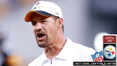 Bill Cowher