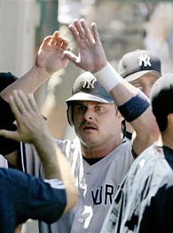  Page 2 : Giambi's most valuable mustache