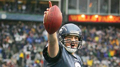 Matt Hasselbeck