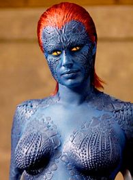 Mystique