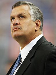 Matt Millen 