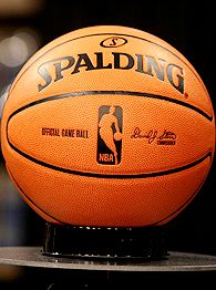 Remembering One of the NBA's Biggest Failed Experiments: The New Ball