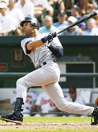  Page 2 : Trade Jeter, not A-Rod