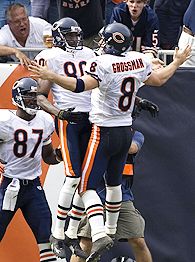 Rex Grossman