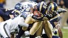 Steven Jackson