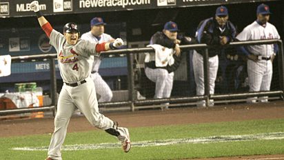 Revisiting the Mets' 2006 NLCS loss to the Cardinals - Amazin' Avenue