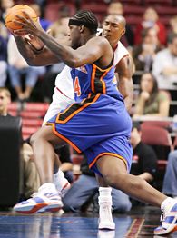 Eddy Curry