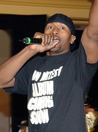 Ron Artest