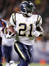 LaDainian Tomlinson
