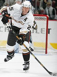 Happy Chris Pronger Day, Anaheim! - Battle of California