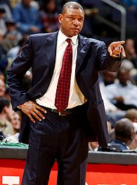 Doc Rivers