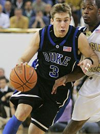 Greg Paulus