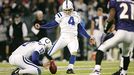 Adam Vinatieri